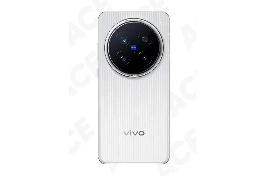Vivo X200 Ultra