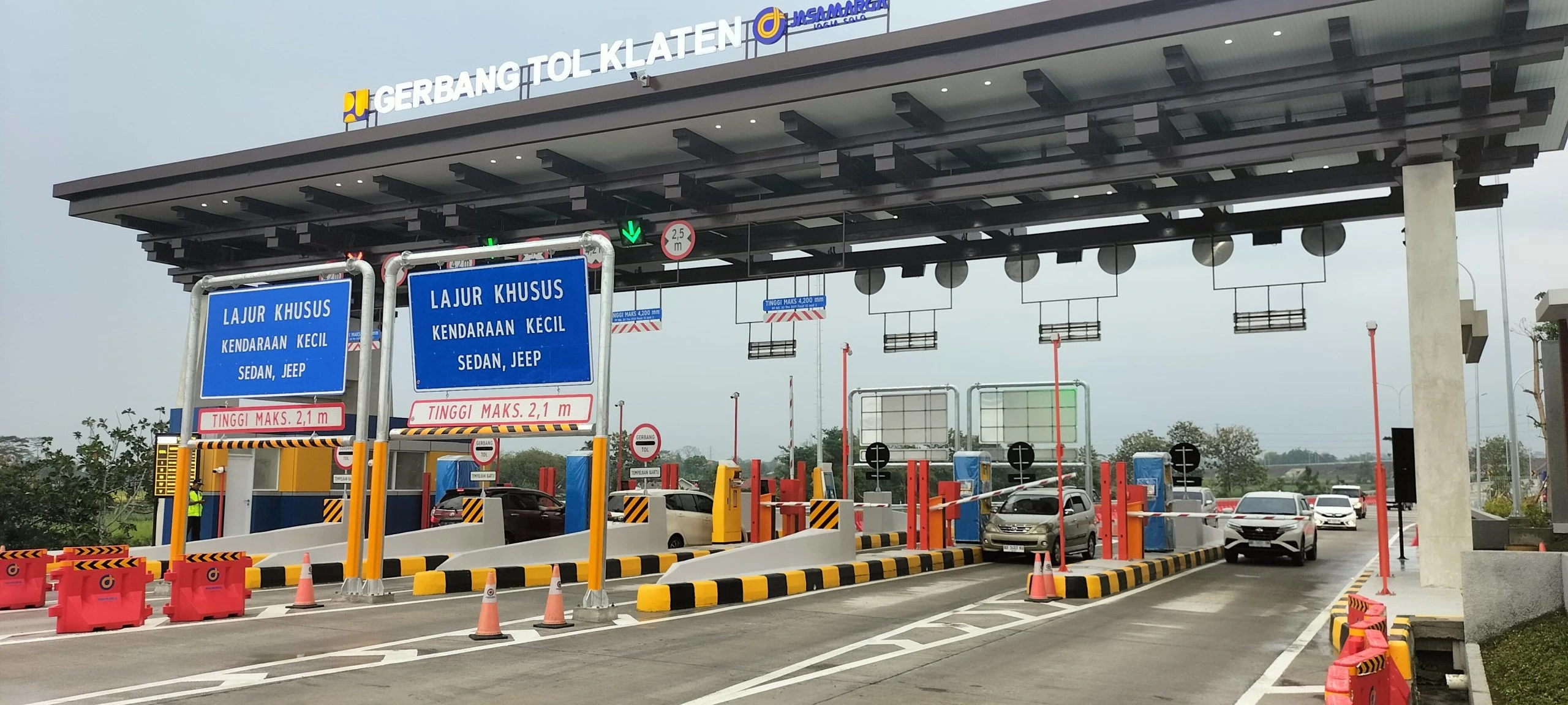 Tips Mudik Lebaran 2025, Aman dan Anti Ribet