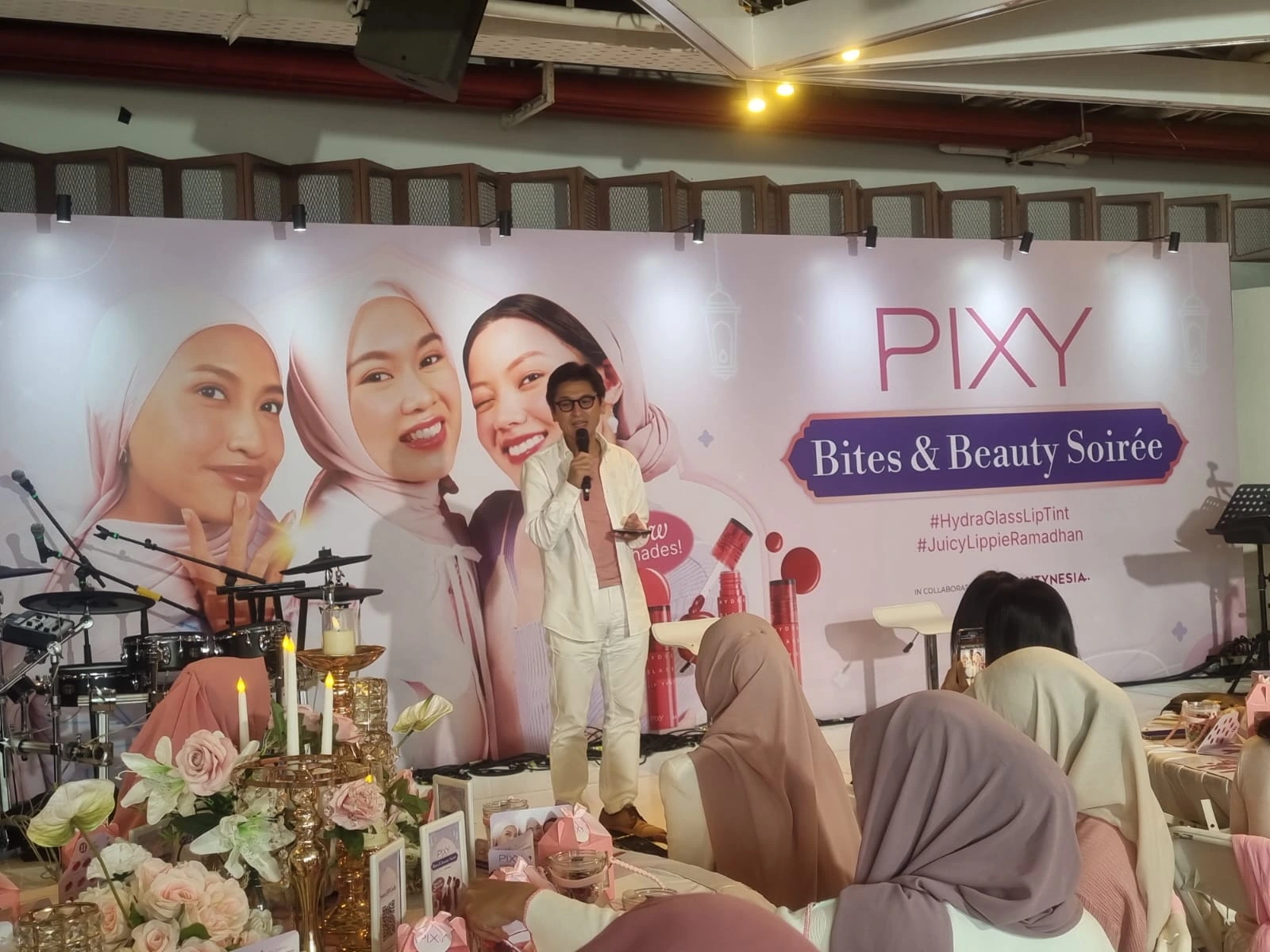 Hirokazu Kagami, Senior Executive Officer Marketing