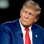 Presiden Amerika Serikat Donald Trump.(Instagram)