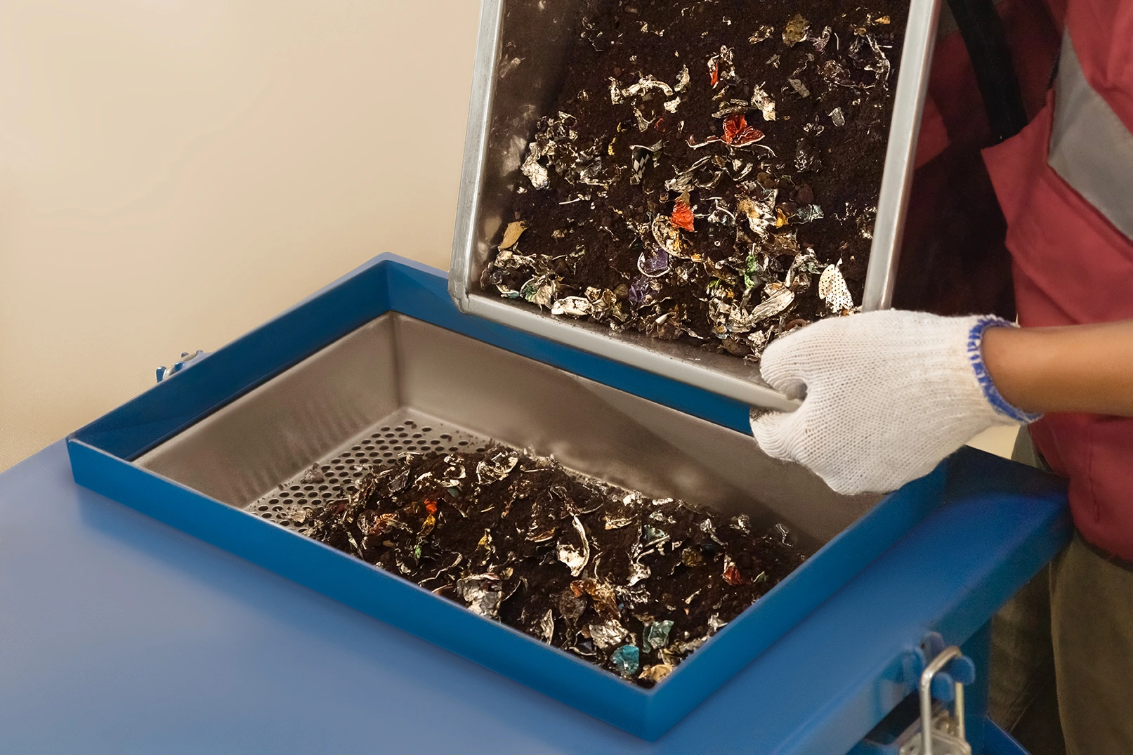 Nespresso Kurangi Dampak Lingkungan dari Kapsul Aluminium di Hari Bumi