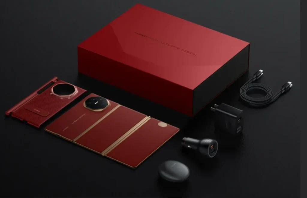 HUAWEI Mate XT