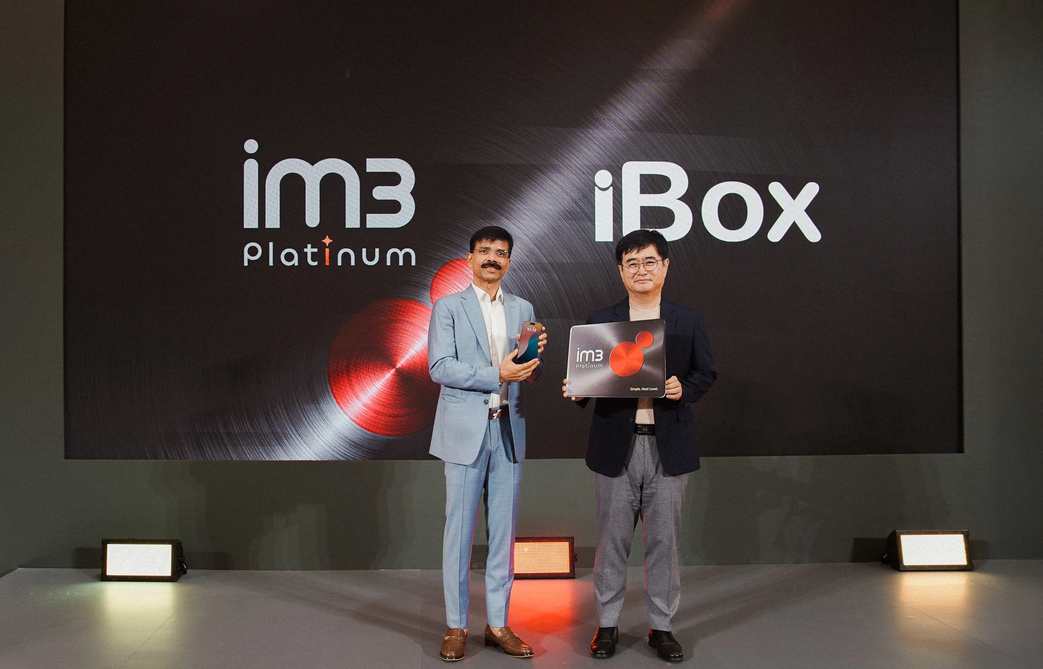 Tingginya Antusiasme, Alasan Kolaborasi Erajaya dan IM3 Platinum