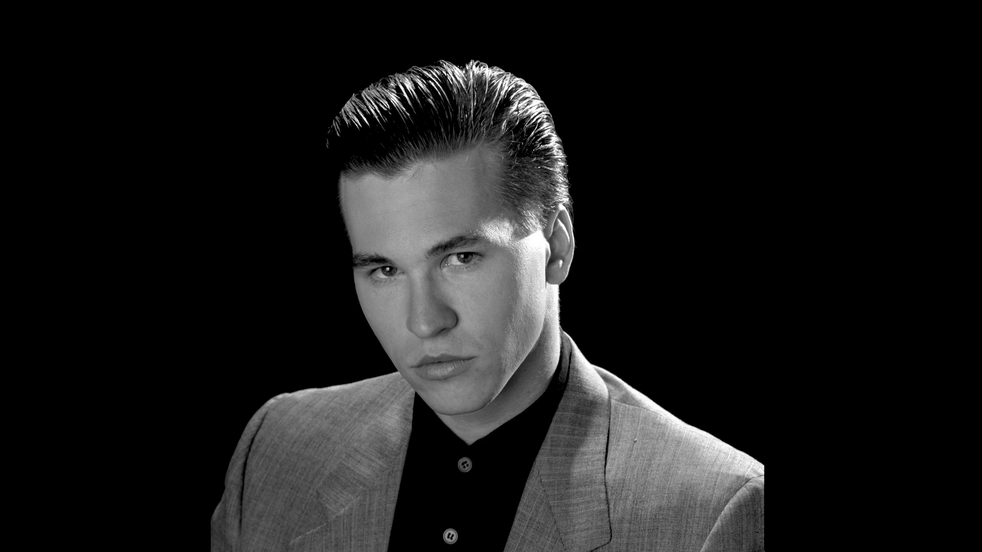 Aktor Val Kilmer