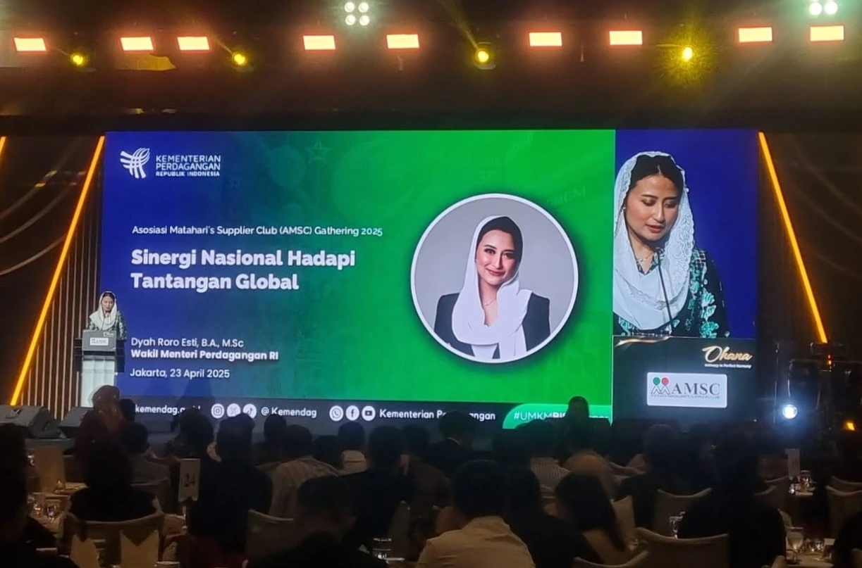 Pahami Kebutuhan Milenial dan Gen Z, Pasar Penting bagi Industri Ritel di Indonesia