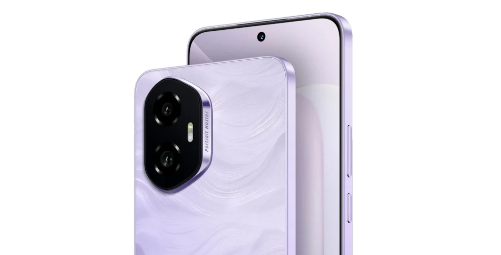 Honor 400
