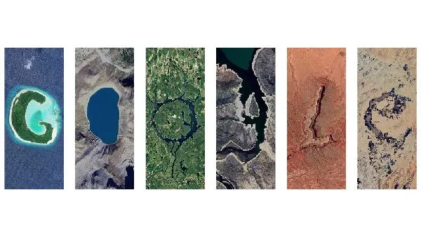 Google merayakan Hari Bumi, Selasa (22/4/2025), dengan sebuah doodle khusus