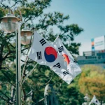 Korea Selatan.(Unsplash.com)