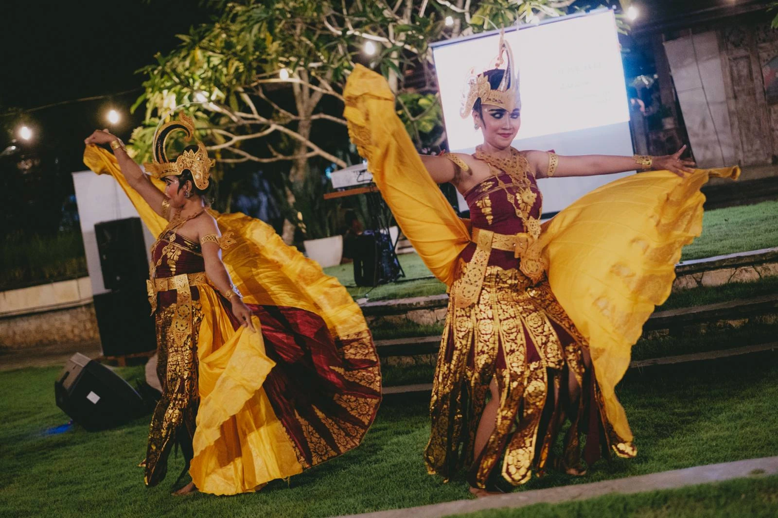 AXEAN Festival selalu menjadi hasil kerja cinta bagi kami semua para pendiri—didorong oleh gairah