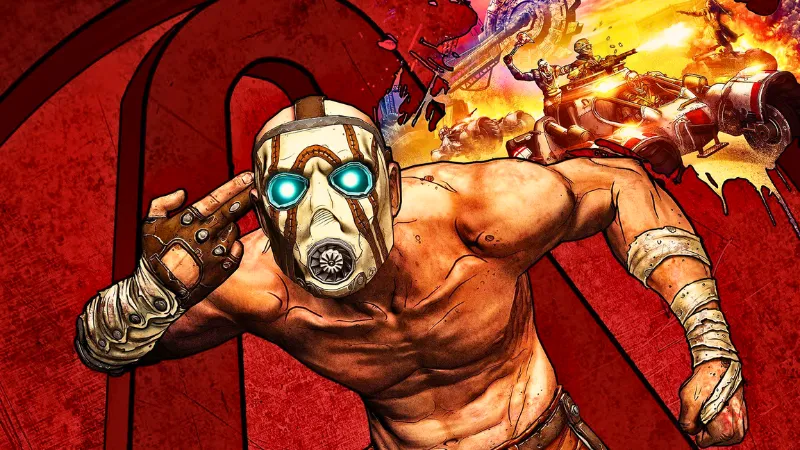 Borderlands® 4,