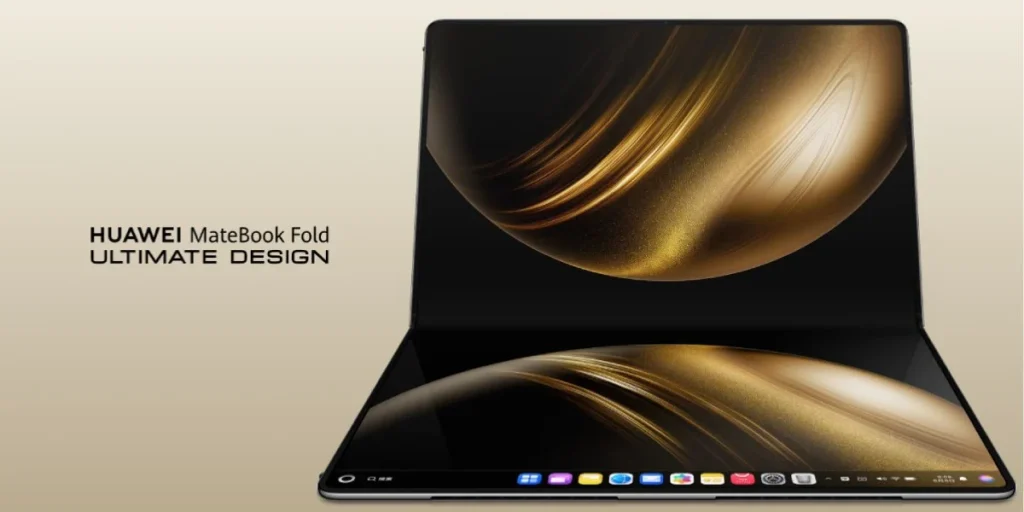 Huawei MateBook Fold