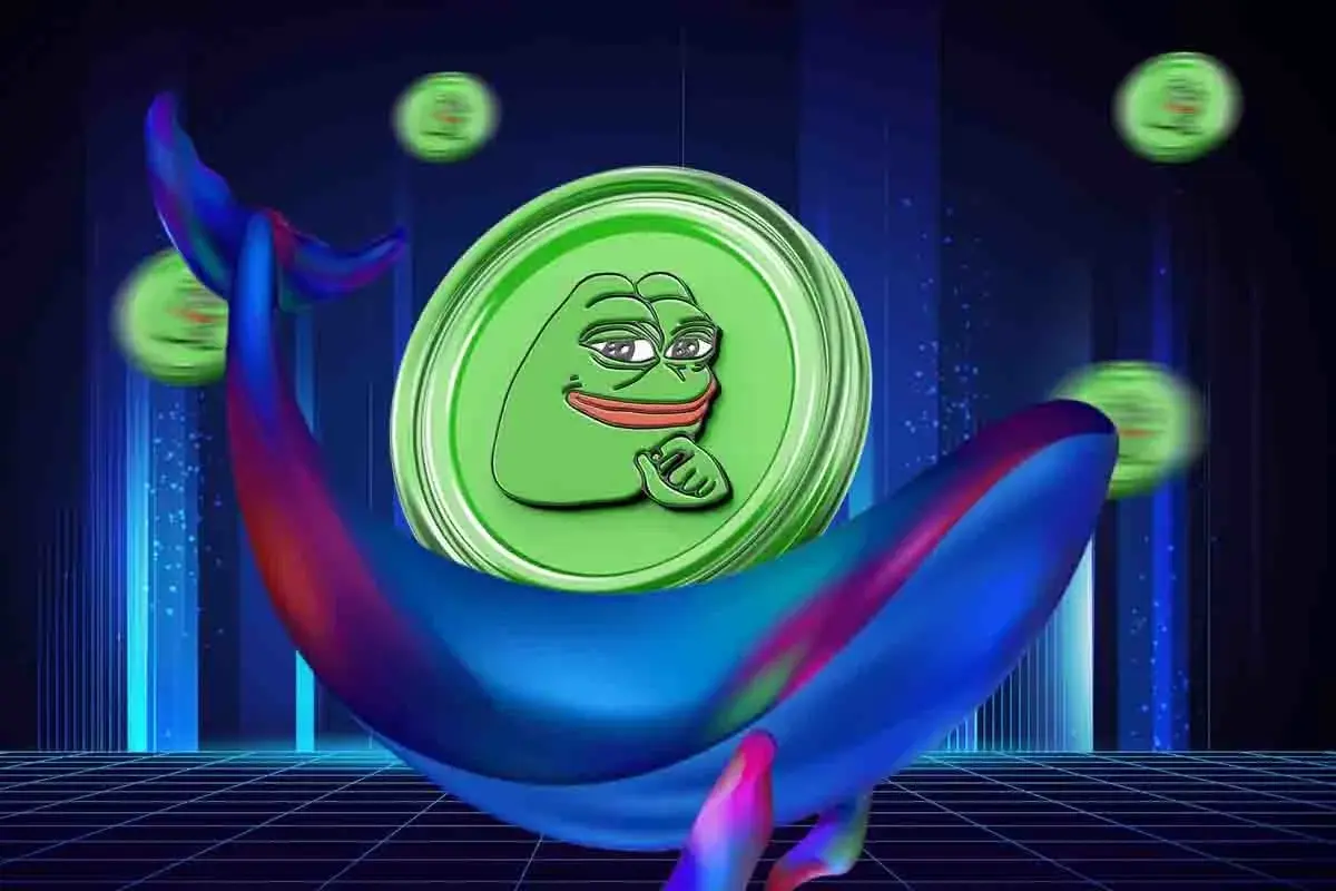 Pepe Coin