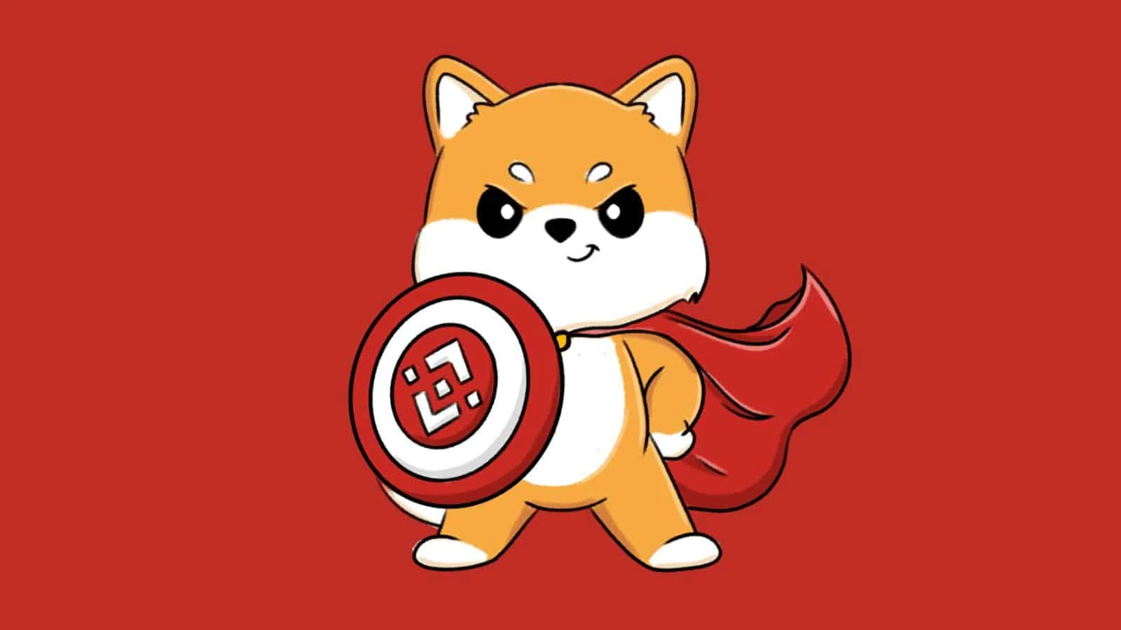 NFT Koma Inu