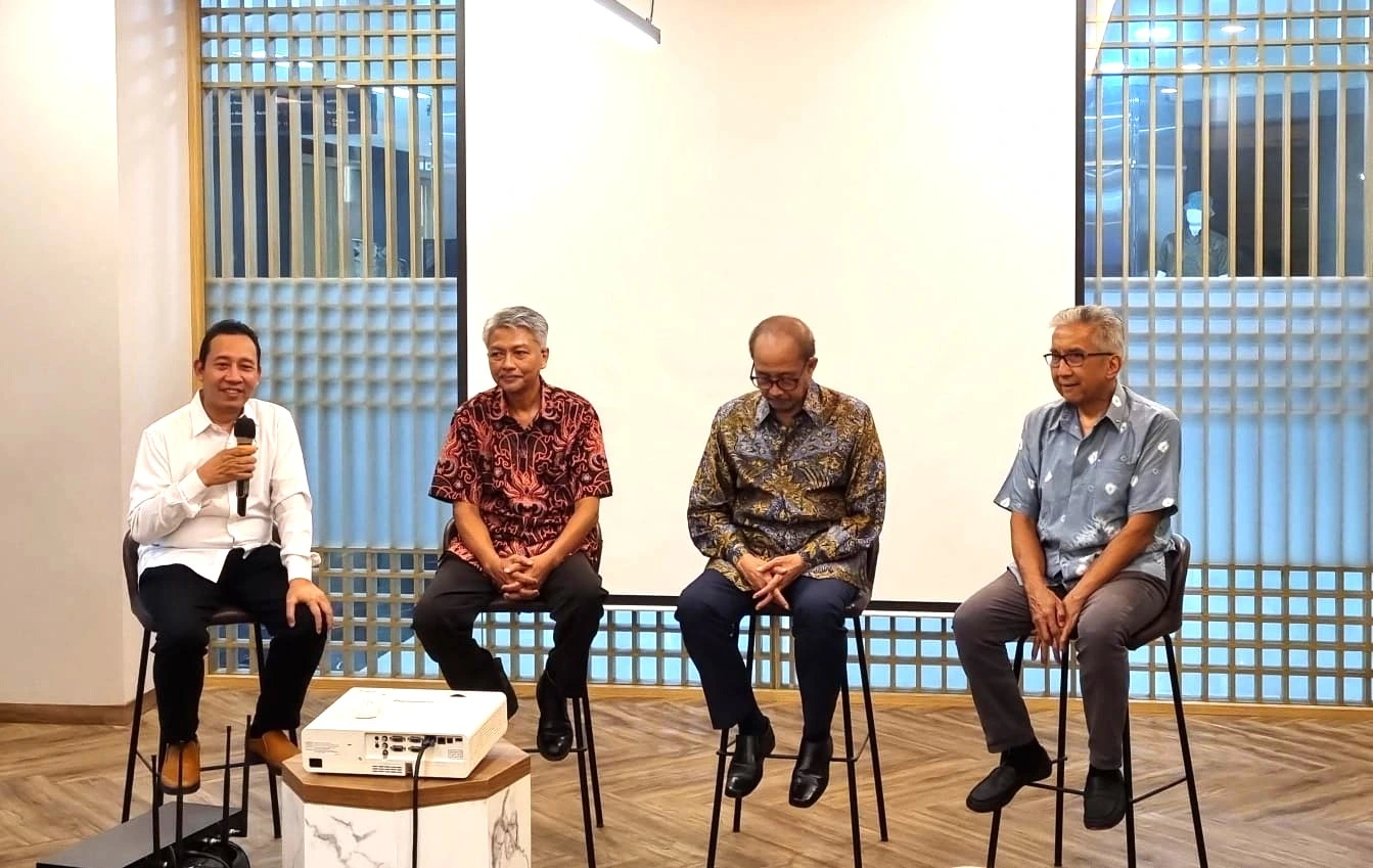 Digitalisasi dan Kemitraan Global oleh UMKM, Dorong Pertumbuhan Ekonomi