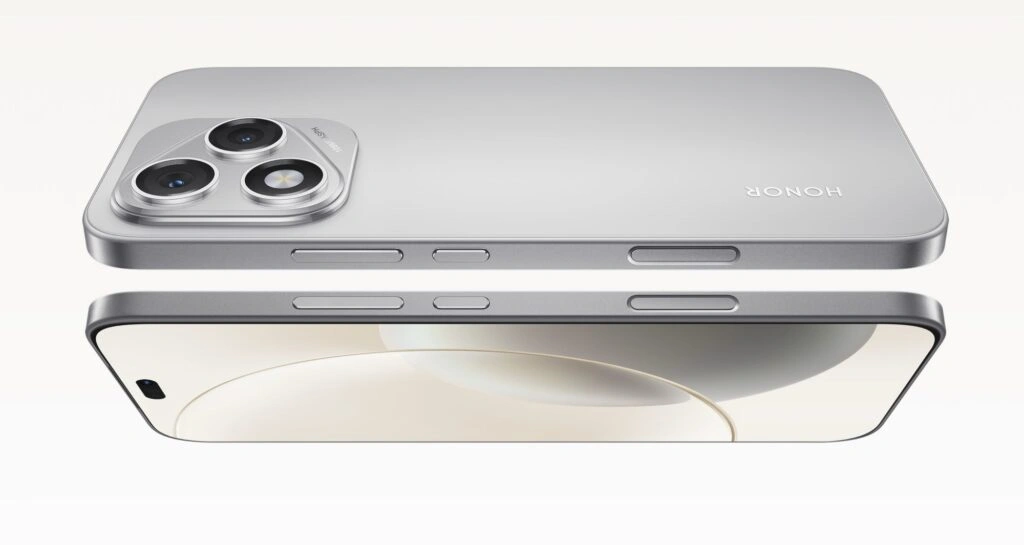 HONOR 400 Series Makin Canggih, Khusus untuk Peluncuran di China