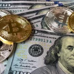 Bitcoin.(Pexel)