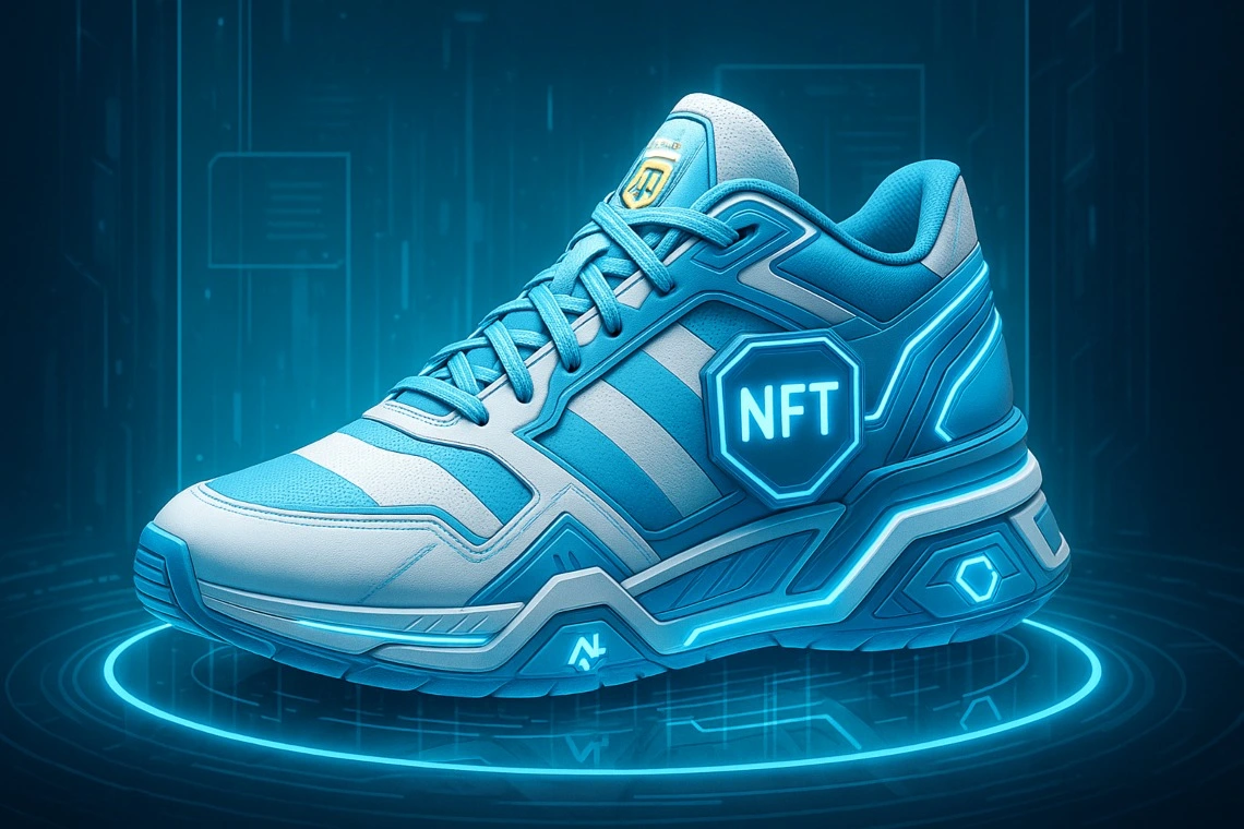 STEPN telah menjalin kemitraan dengan Asosiasi Sepak Bola Argentina (AFA)