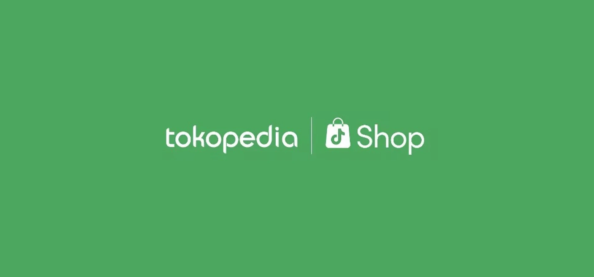 Tokopedia I TikTok Shop