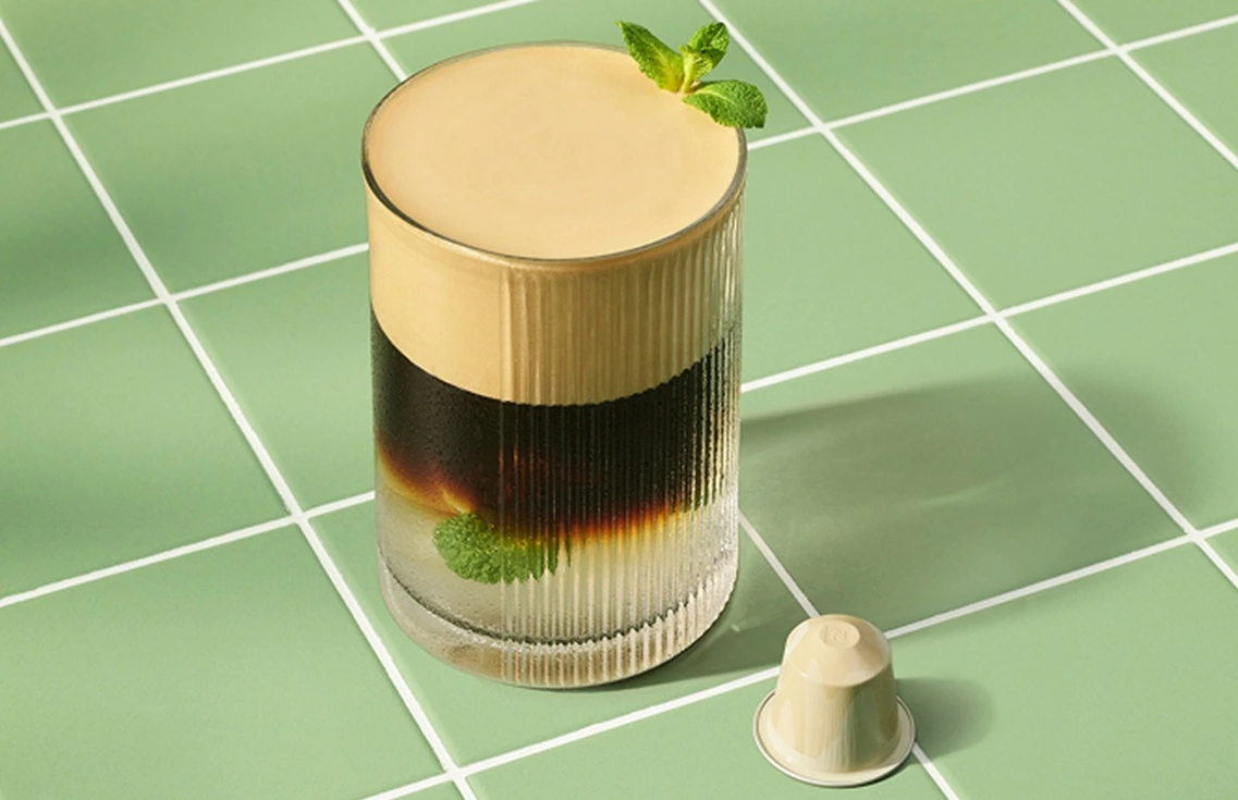 Nespresso Summer 2025 Collection