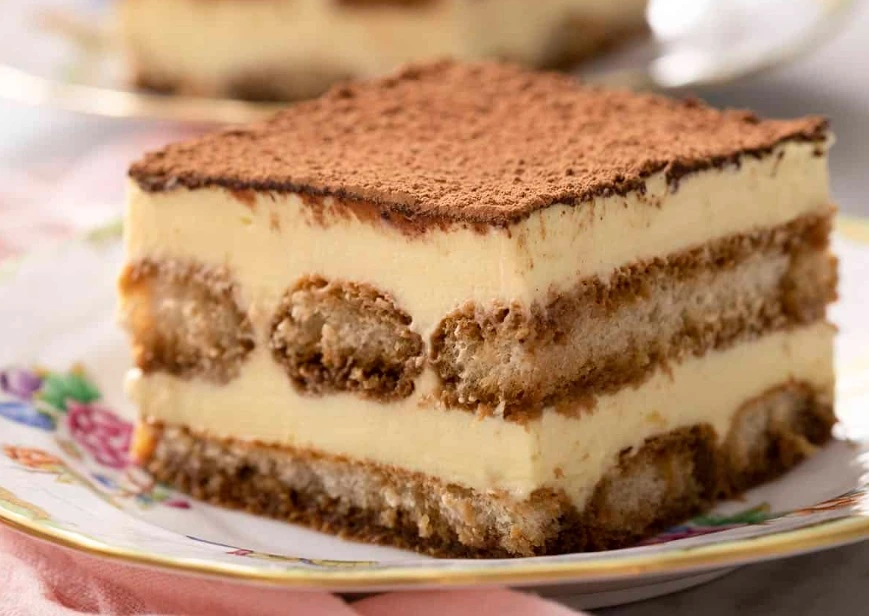 Resep Simple Bikin Tiramisu Tanpa Dipanggang