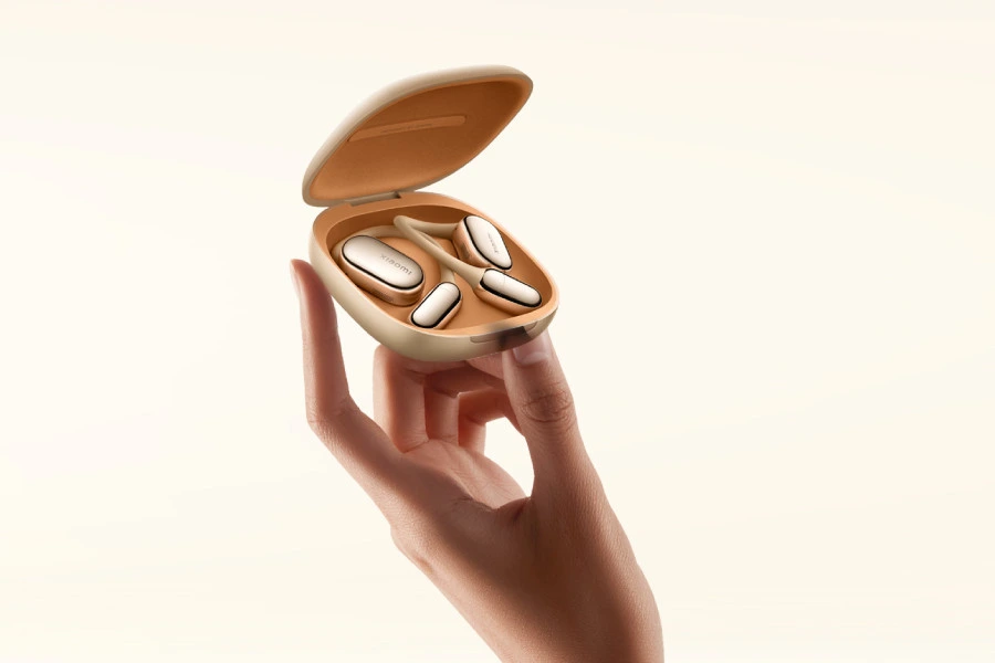Xiaomi Open Earphones Pro
