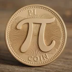 Pi Coin.