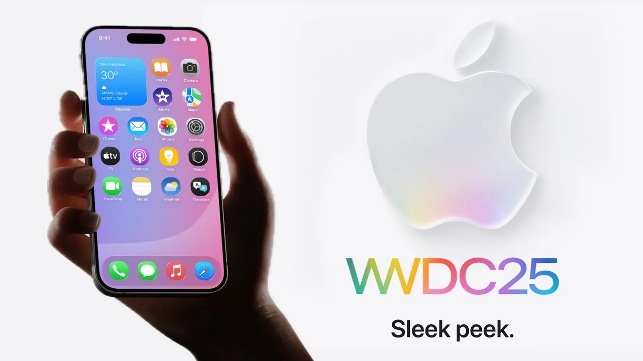WWDC 2025 Segera Digelar, Apple Perkenalkan Gadget dan Software Baru