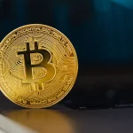 Coin Bitcoin.(karolina-grabowska/Pexel)
