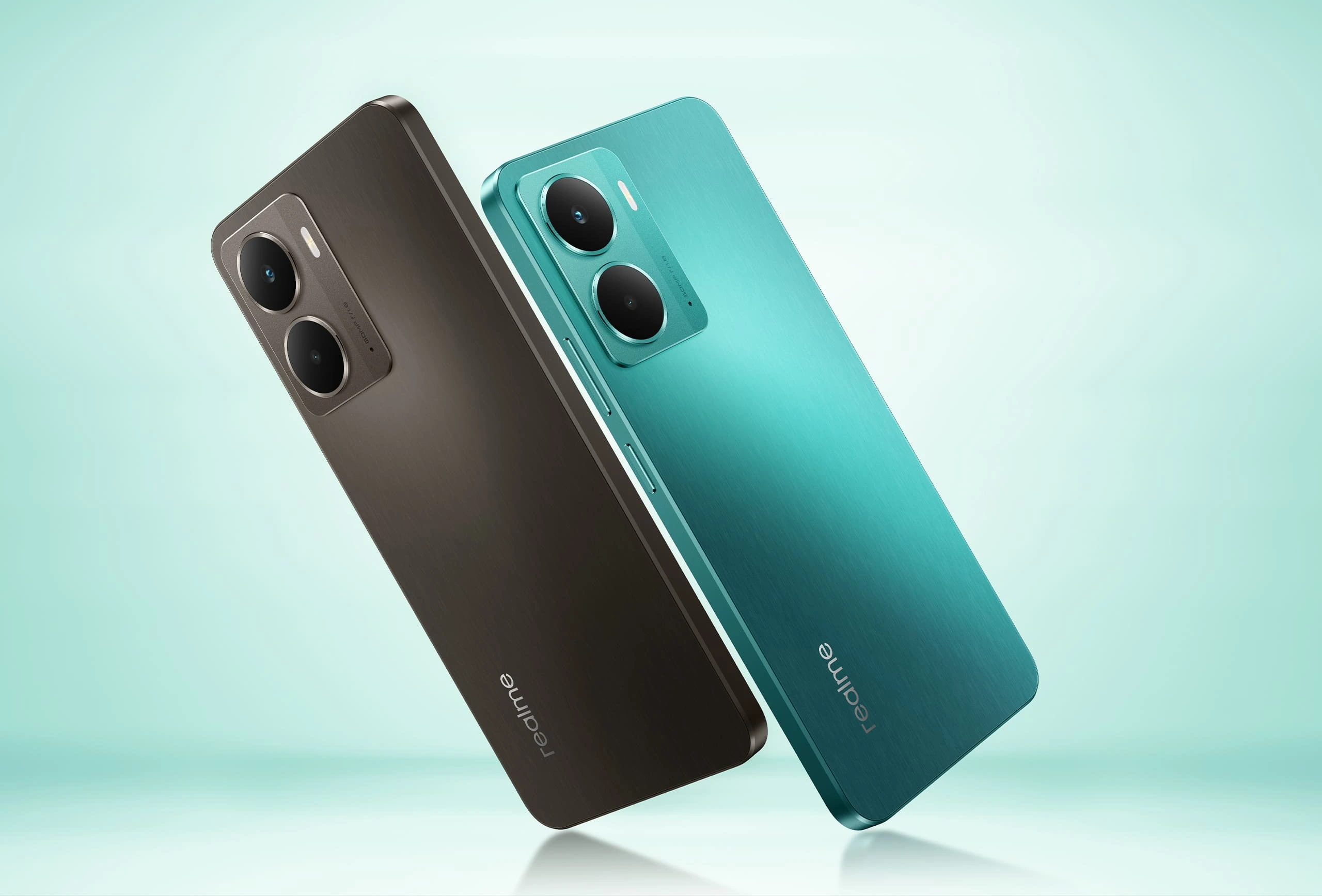 Realme P3 5G Perluas Jangkauan ke Indonesia