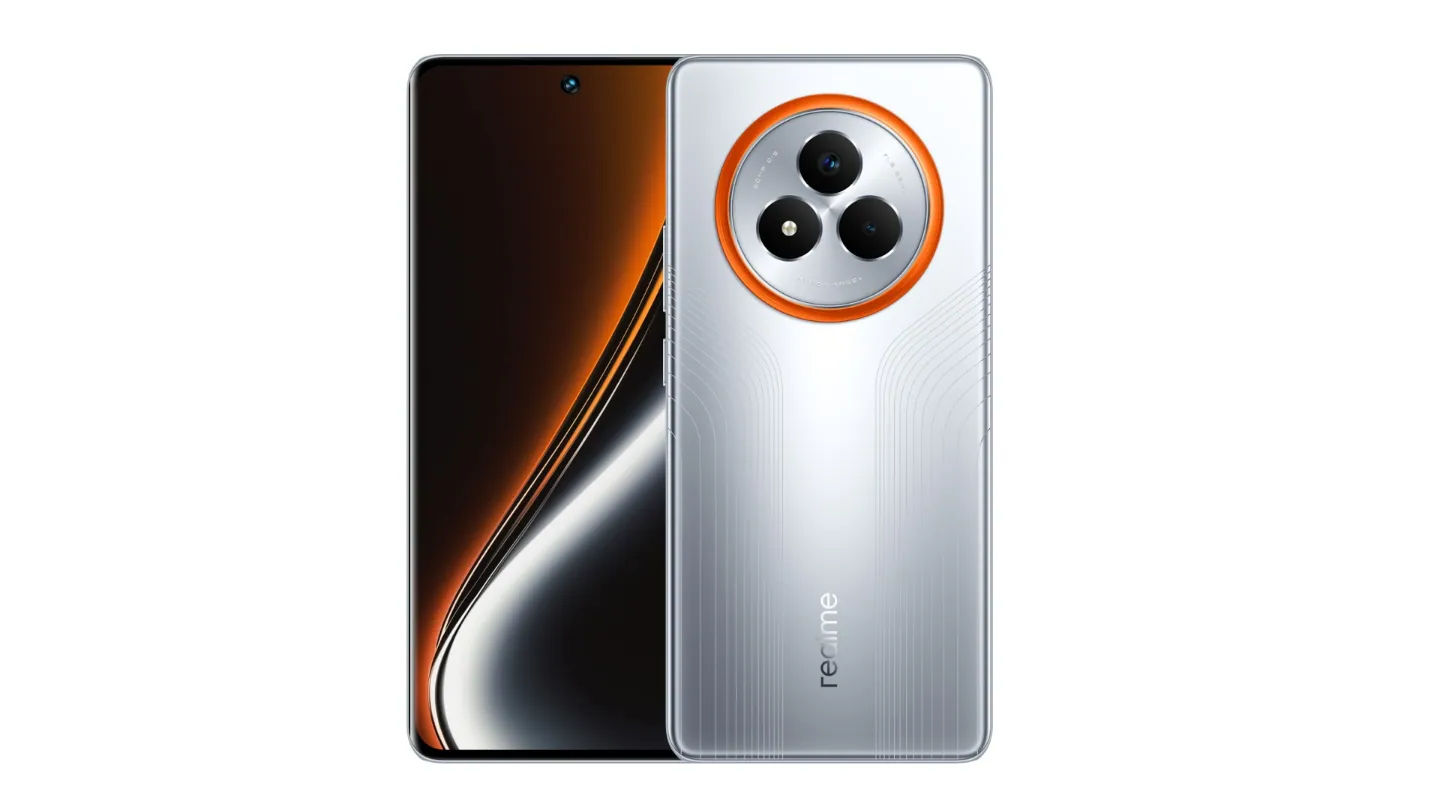 Realme Narzo 80 Lite 5G