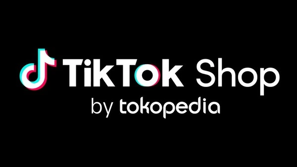TikTok Shop by Tokopedia.