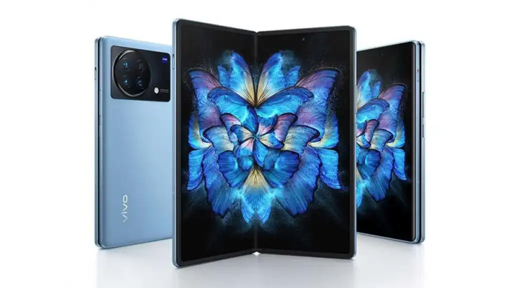 Vivo X Fold 5
