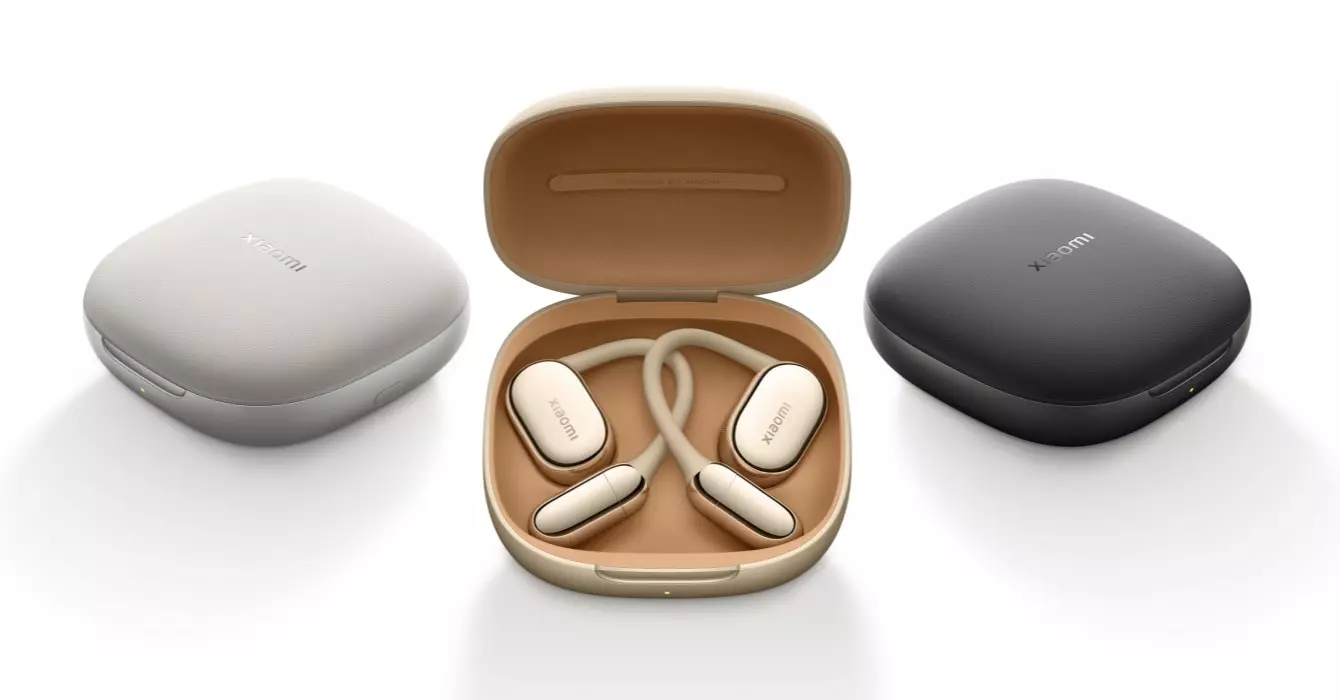 Xiaomi Open Earphones Pro