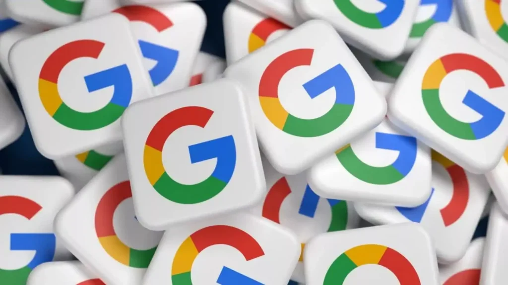 Google.
