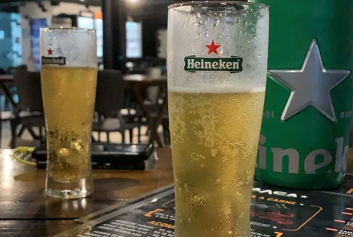 Di Balik Senyum Ragi: Rahasia Konsistensi Rasa Bir Heineken