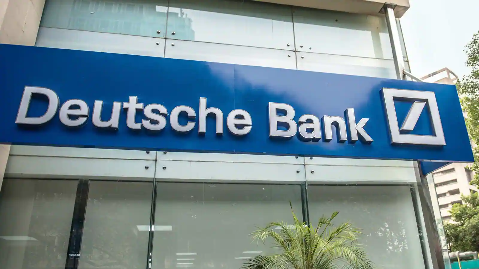 Deutsche Bank