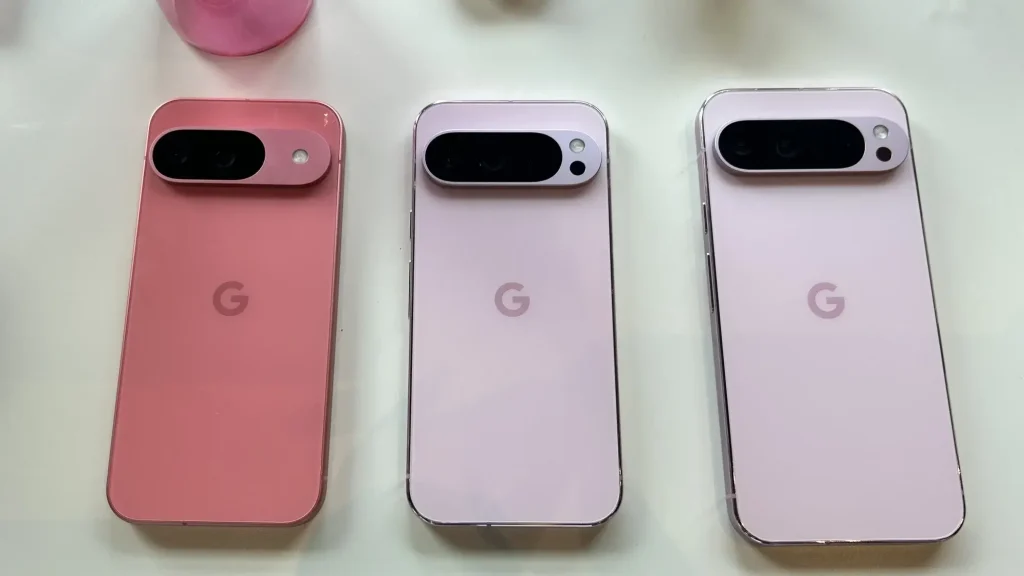 Google Pixel