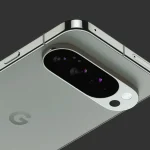 Google Pixel 10 s