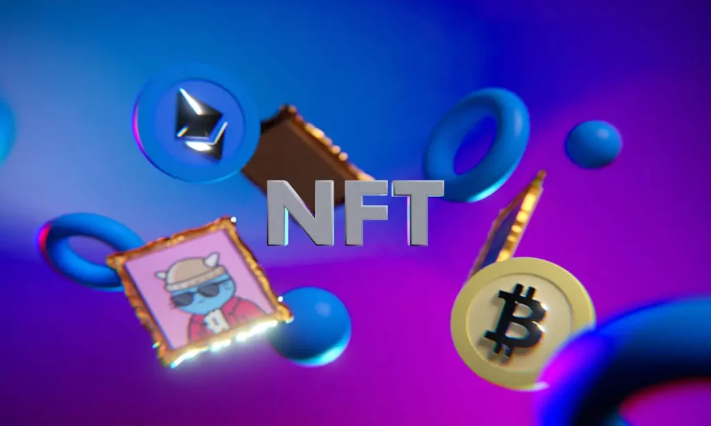 NFT
