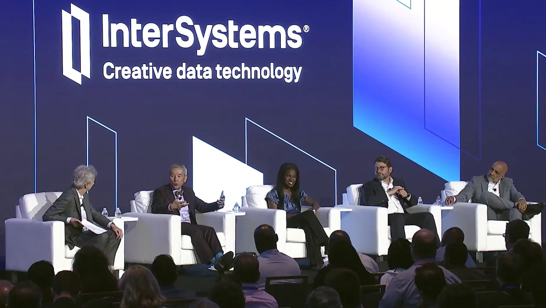 InterSystems Asia Healthcare