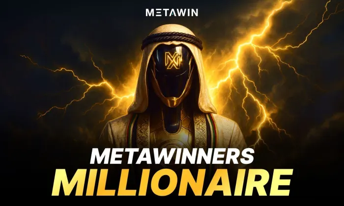 MetaWin hari ini, Kamis (21/8/2025), mengumumkan peluncuran MetaWinners Millionaire.