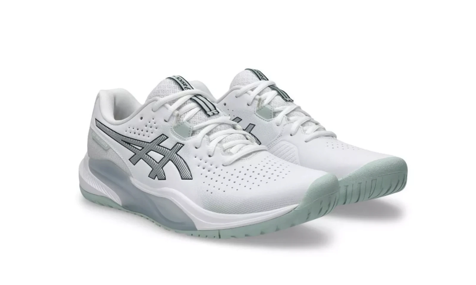 Sepatu GEL CHALLENGER™ 15 Koleksi Sepatu Tenis-dari ASICS