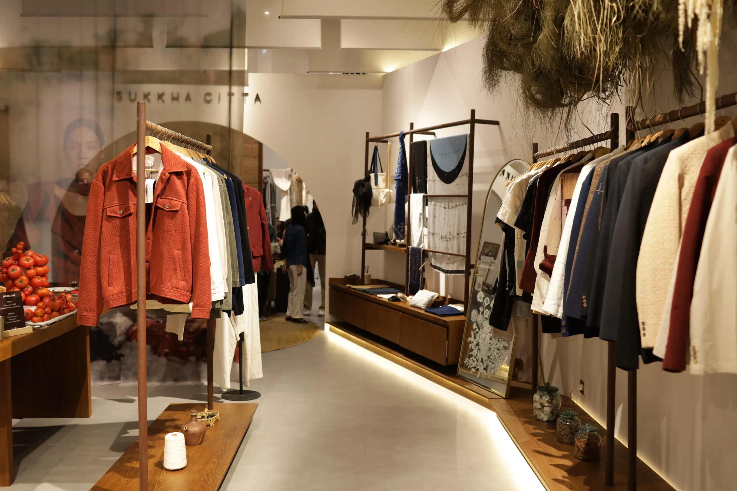 Modern Heritage: SukkhaCitta Reimajinasikan Warisan Nusantara Lewat PERTIWI