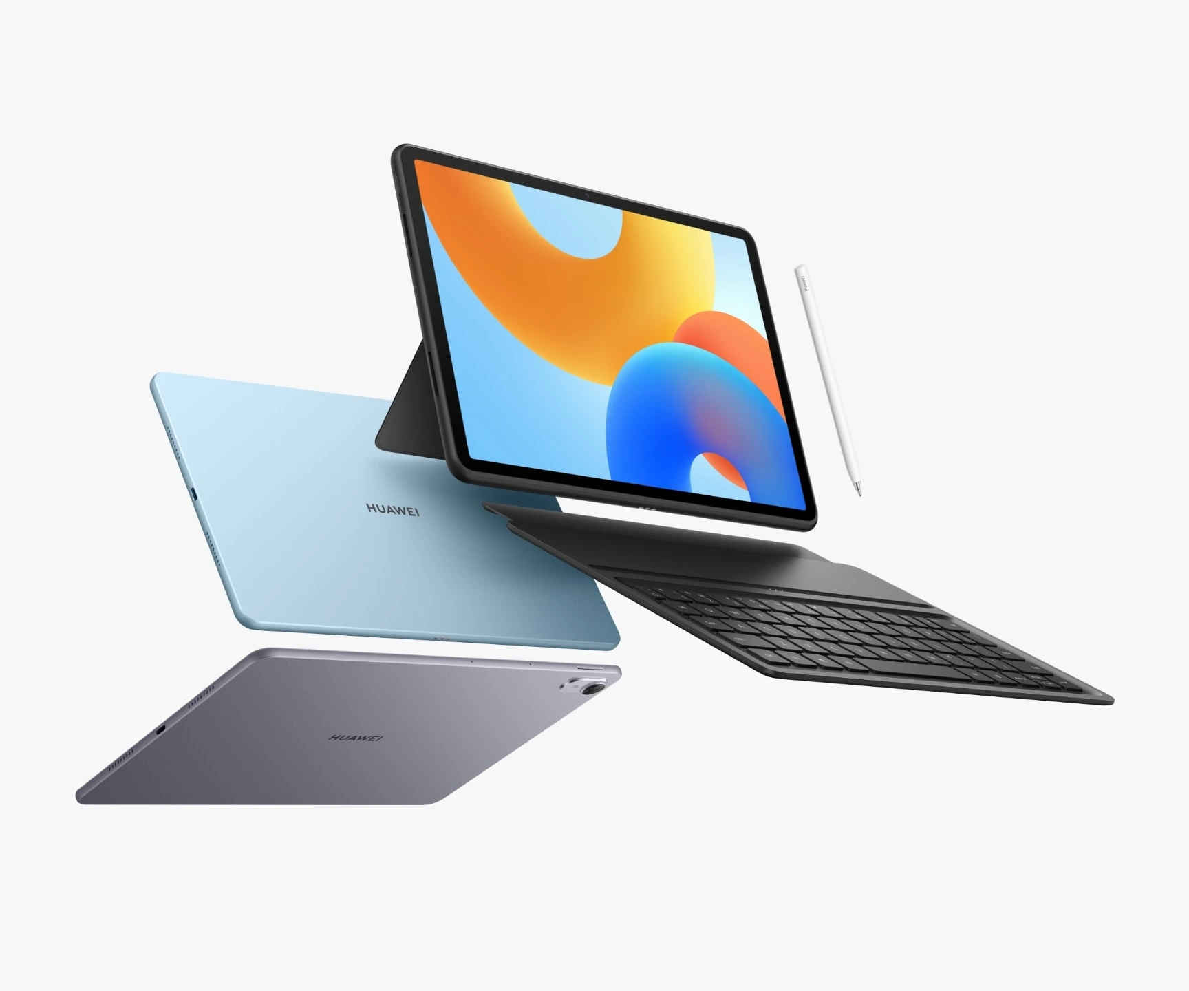 Eksplorasi Fitur Unggulan HUAWEI MatePad 11.5