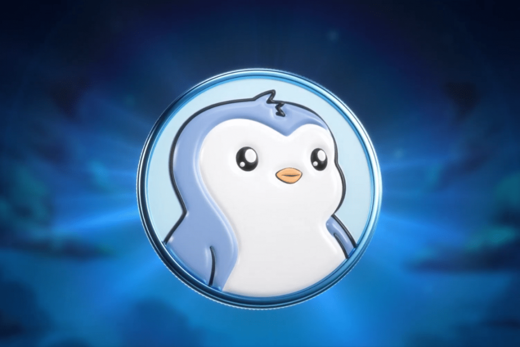 NFT PENGU