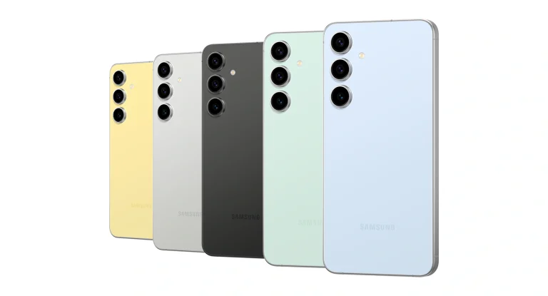 Samsung dikabarkan akan merilis Galaxy S25 FE lebih awal dari biasanya