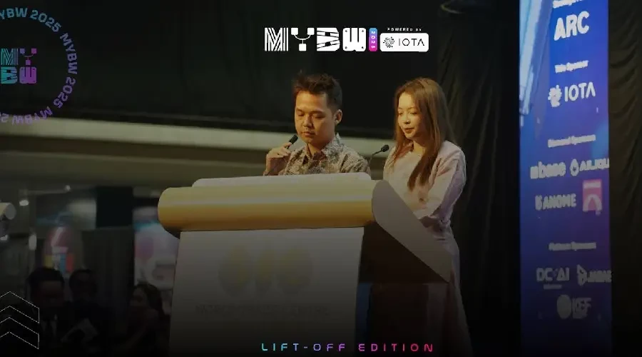 Blockchain Week 2025