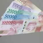 Uang rupiah.(Ekon.go.id)
