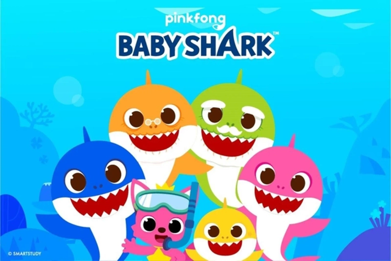 Baby Shark