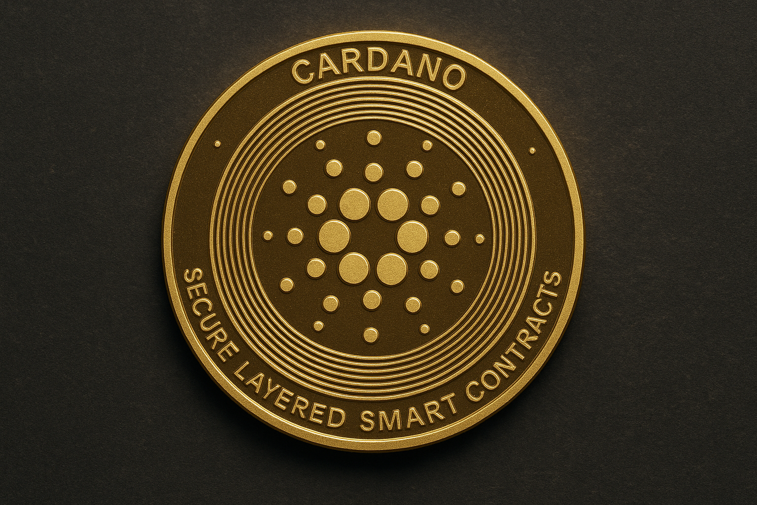 Harga Cardano Stabil di Tengah Tekanan Makro Meningkat